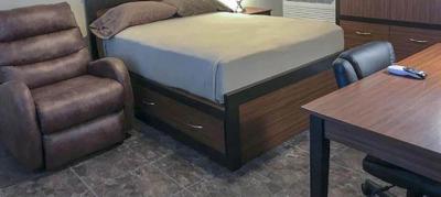 Freeport Extended Stay Studios
