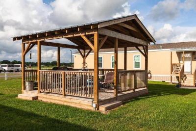 Freeport Extended Stay Studios