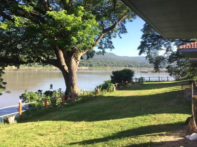 Khong Chiam Orchid Riverside Resort