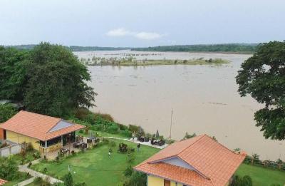 Khong Chiam Orchid Riverside Resort