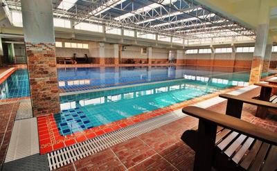 Ac Sport Village