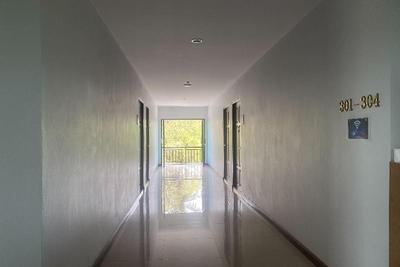 Friendly Hotel Krabi by ZUZU