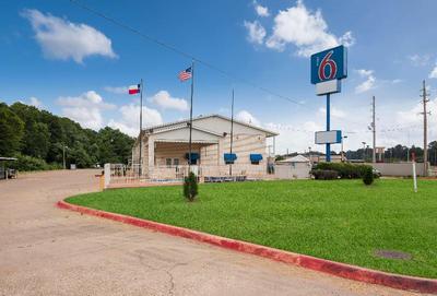 Motel 6 Atlanta, TX