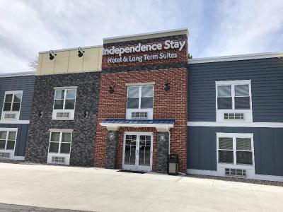 Independence Stay
