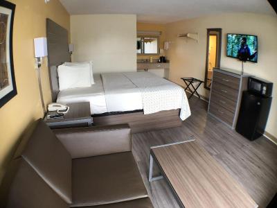 Southern Inn Lumberton