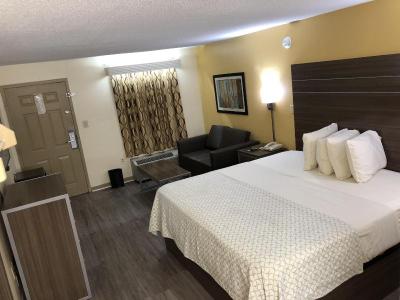 Southern Inn Lumberton