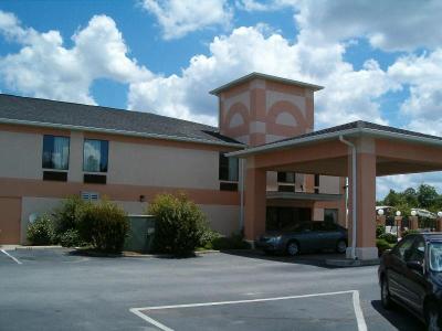 Key West Inn Baxley