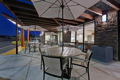 Towneplace Suites By Marriott Sacramento Airport N