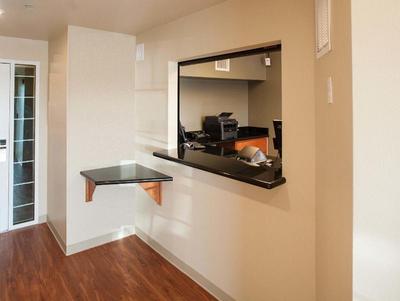 Woodspring Suites Raleigh Northeast Wake Forest