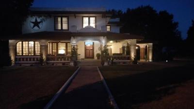 The Lancaster Manor Bed And Breakfast
