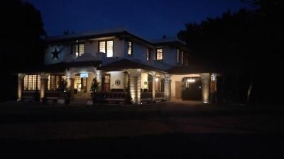 The Lancaster Manor Bed And Breakfast