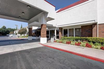 Motel 6 Santa Ana, CA - Irvine - Orange County Air