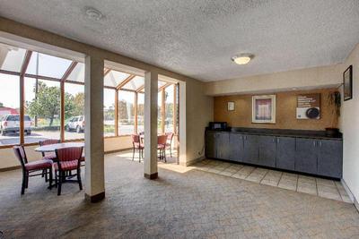 Motel 6 Santa Ana, CA - Irvine - Orange County Air