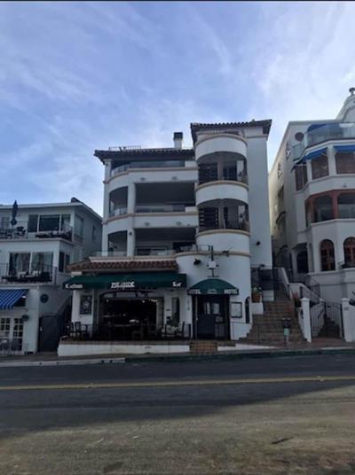 Casa Tropicana Boutique Hotel