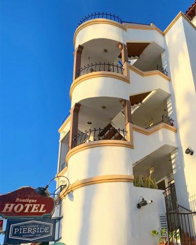 Casa Tropicana Boutique Hotel