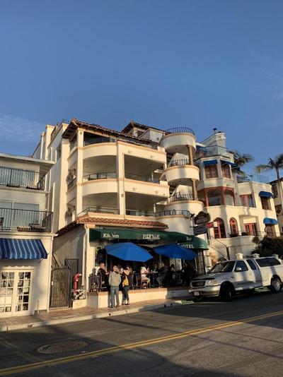 Casa Tropicana Boutique Hotel