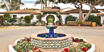 Casa Tropicana Boutique Hotel