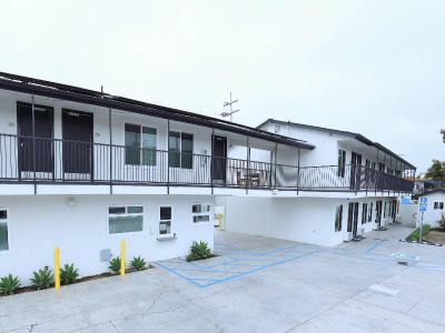 Rodeway Inn San Clemente