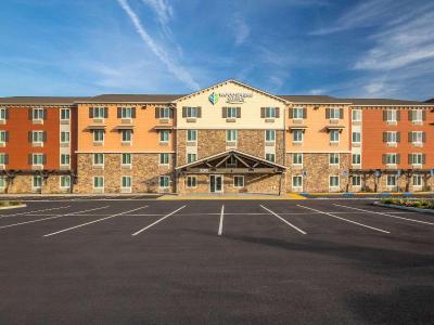 Woodspring Suites Riverside Norco