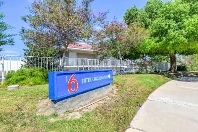 Motel 6 Corona, CA