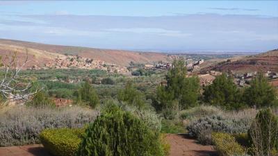 Kasbah Angour