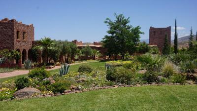 Kasbah Angour