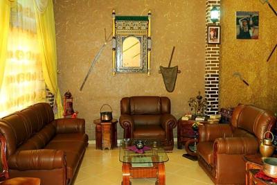 Hotel Espace Tifawine