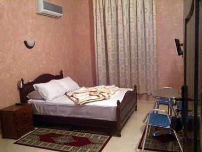 Hotel Espace Tifawine