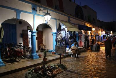 Sultana Larache
