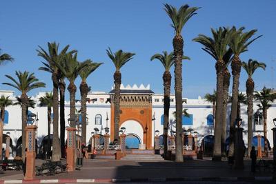 Sultana Larache