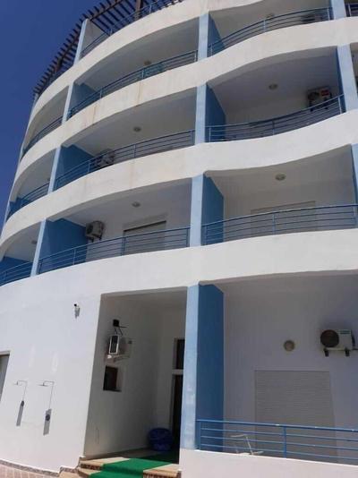 Appart-Hotel Cabo Dream