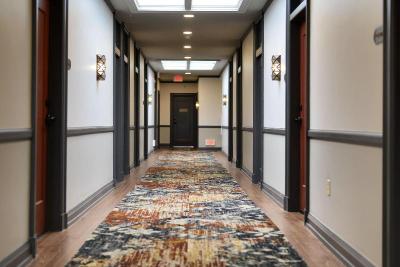 The Stella Hotel & Ballroom
