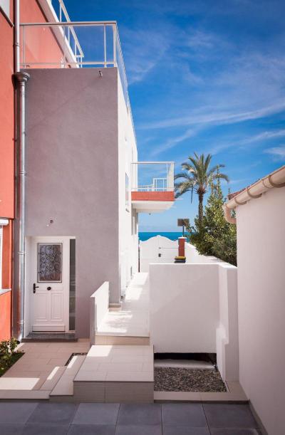 Hôtel Reine D'Azur
