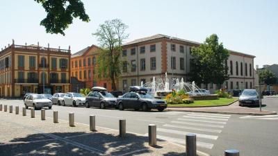 Deltour Hôtel Montauban City