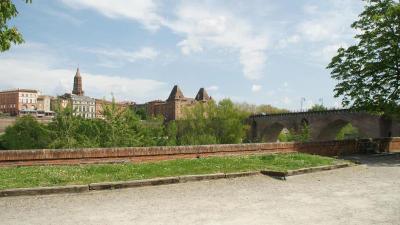 Deltour Hôtel Montauban City