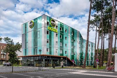B&B HOTEL Arcachon Gujan Mestras