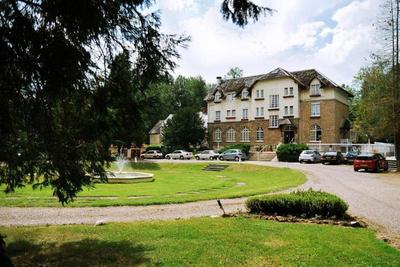 Moulin d'Orgeval