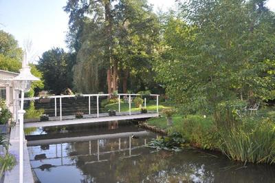 Moulin d'Orgeval