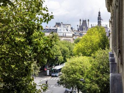 Hotel Victoria Chatelet