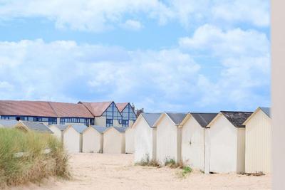 Thalazur Ouistreham