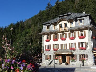 Hôtel de la Couronne