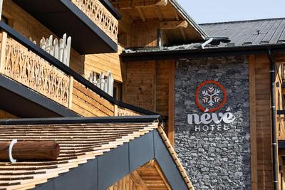 Hôtel Alté Névé