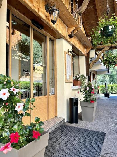 Hameau des Prodains - Hôtel