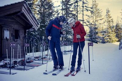 L'Apogée Courchevel - an Oetker Collection Hotel