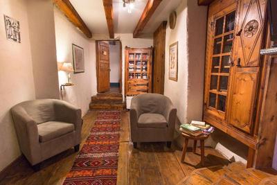 Maison D'hôtes Au Coeur Des Alpes