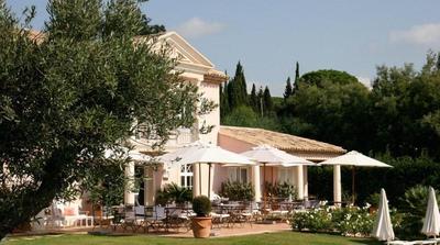 Hôtel Villa Les Rosiers
