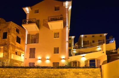 Hôtel des Gouverneurs