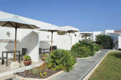 Hôtel Résidence Licetto