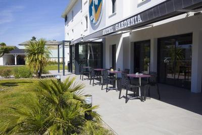 Best Western St Exupery Bordeaux Ouest