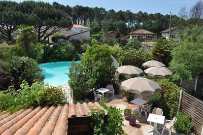 Atlantis Hôtel Mimizan Les Landes